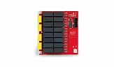Интерфейсная карта Biamp VOCIAVFOM3:1
