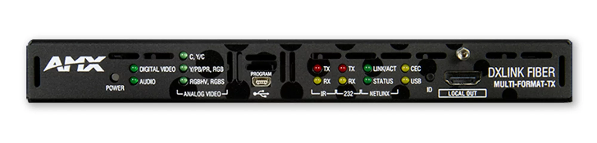 Передатчик AMX DXF-TX-MMD 5