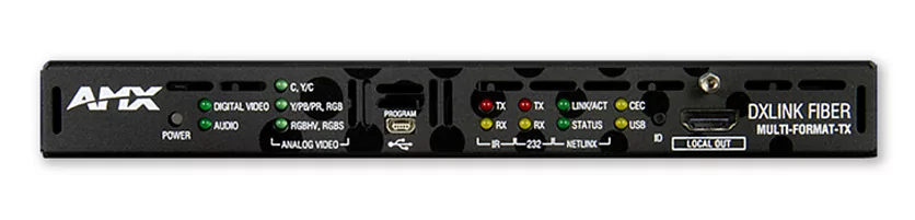Передатчик AMX DXF-TX-MMD 5