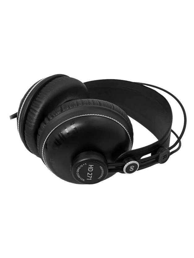 Наушники Axelvox HD271 5