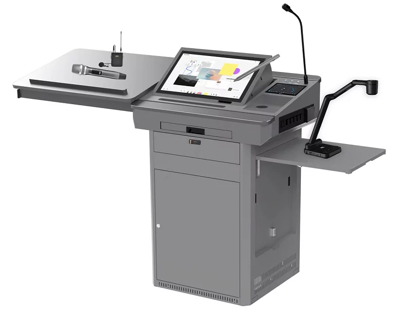 Цифровой подиум Q-NEX IQBoard NDP100