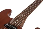 Электрогитара SCHECTER TRAD VAN NUYS G.NAT ASH GNA 4