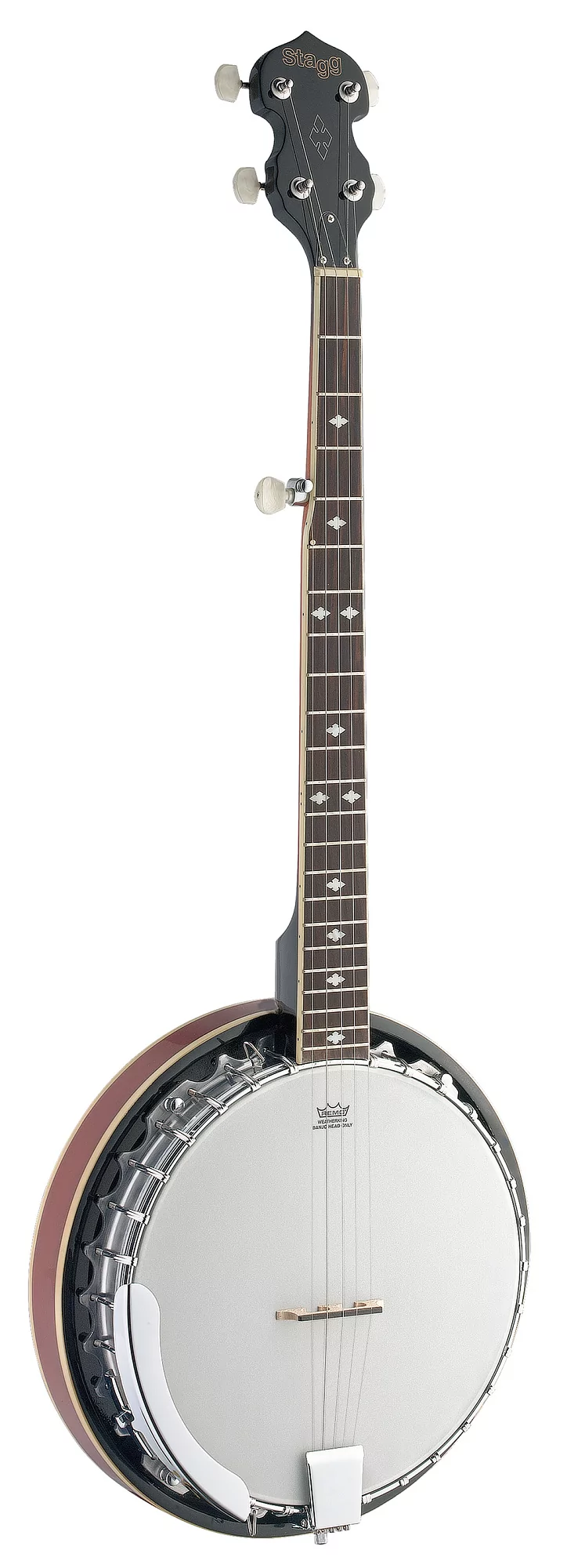 Банджо STAGG BJM-30 DL