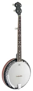 Банджо STAGG BJM-30 DL