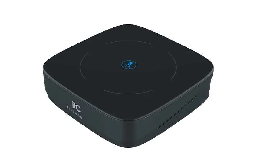 ВКС микрофон ITC TV-S62B