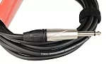 Кабель гитарный FORCE FGC-09/4.5L 4