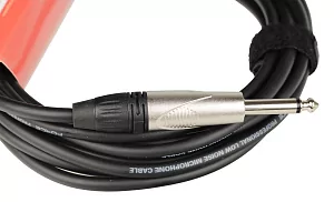 Кабель гитарный FORCE FGC-09/4.5L 4