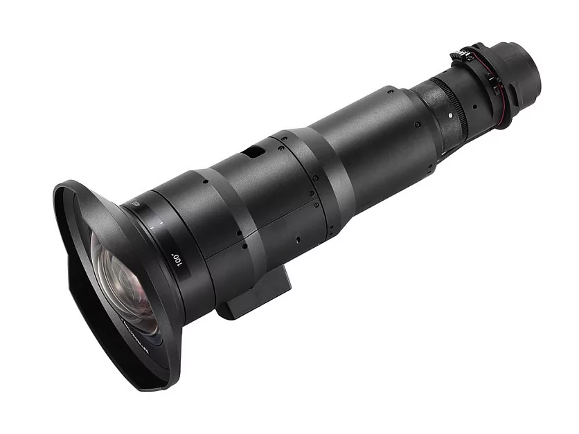 Объектив Panasonic ET-DLE020G
