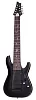 Электрогитара SCHECTER DAMIEN PLATINUM-9 SBK