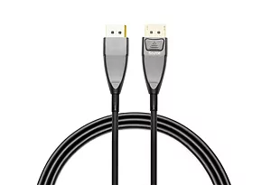 Кабель оптический активный DP 1.4 Infobit AOC-DP-F60