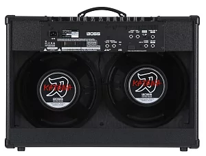 Гитарный комбоусилитель BOSS KTN-212 Gen3 3