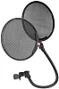 Поп фильтр sE Electronics Dual Pop Filter