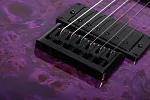 Электрогитара SCHECTER PT STANDARD PURPLE BURST BURL PBB 10