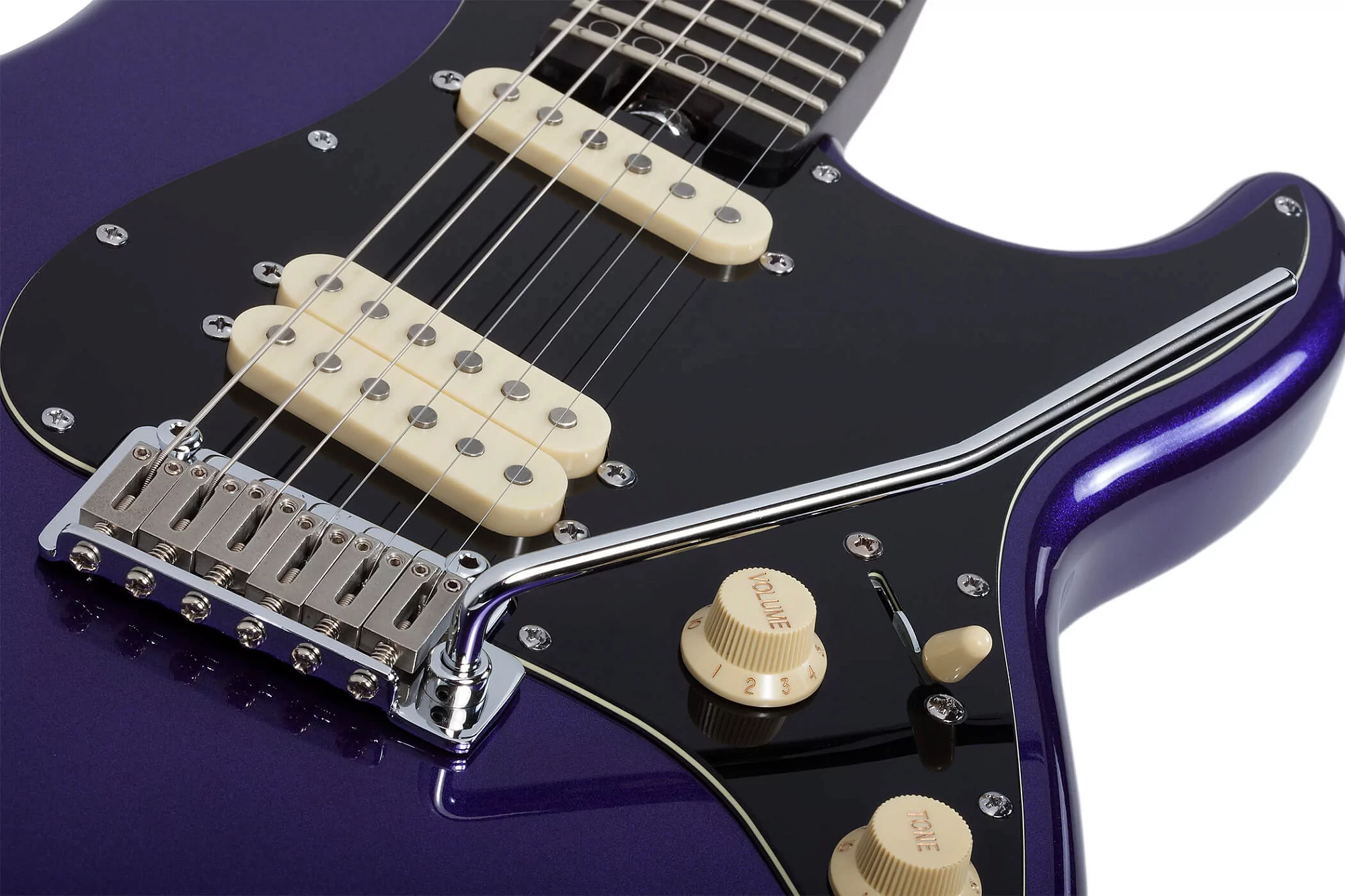 Электрогитара SCHECTER MV-6 MPUR 7