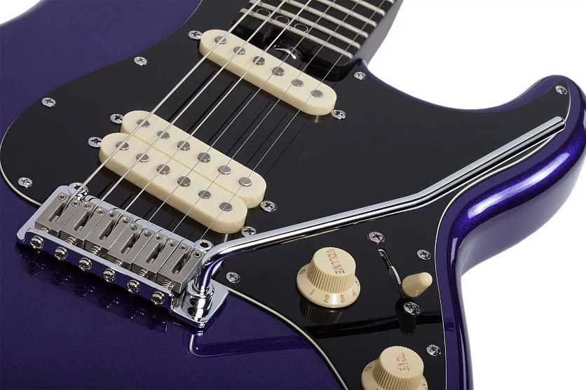 Электрогитара SCHECTER MV-6 MPUR 7