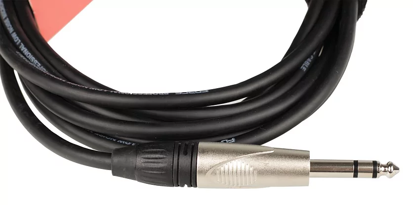 Кабель аудио FORCE FLC-101/3 4