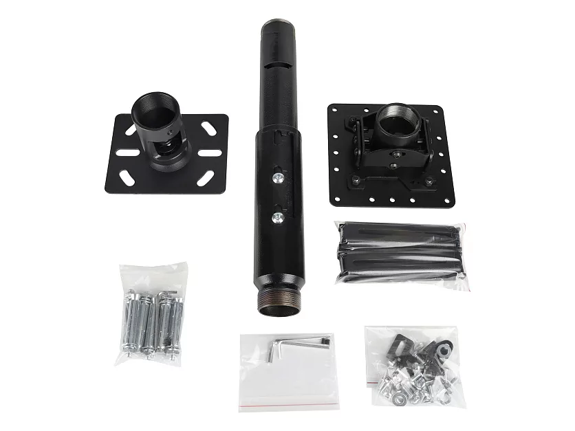 Универсальный потолочный комплект Wize Pro PRS18A 17