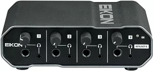 Усилитель для наушников EIKON HPAMP4 2