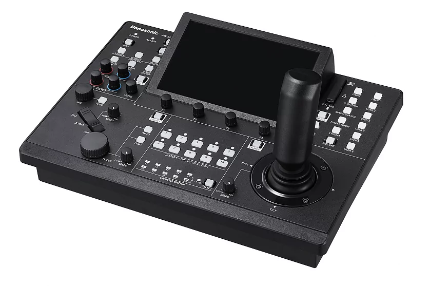 Панель управления Panasonic AW-RP150GJ5