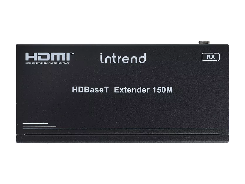 Удлинитель сигнала HDMI Intrend ITEB-150HDBTC 15