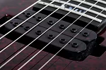 Электрогитара SCHECTER C-1 APOCALYPSE RED REIGN RR 4