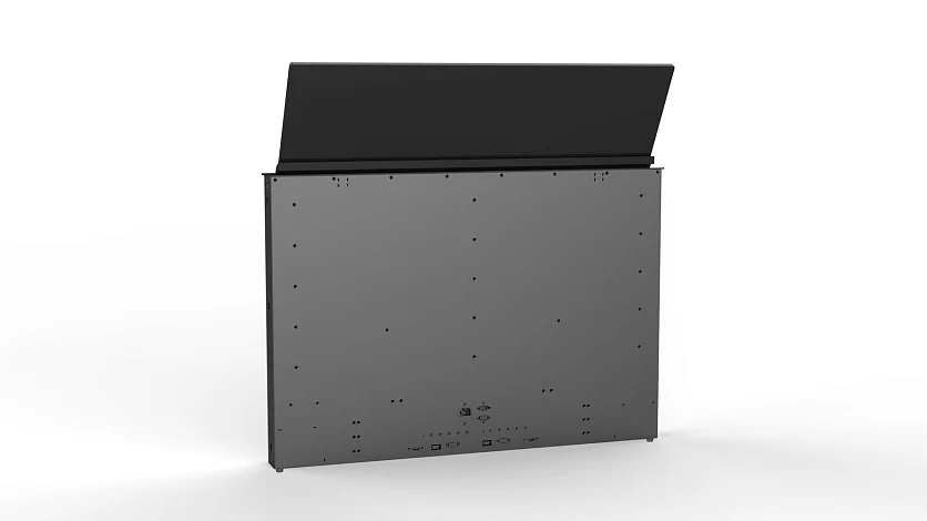 Два выдвижных монитора Genius Dual Wize Pro WR-22GD2 Touch 3