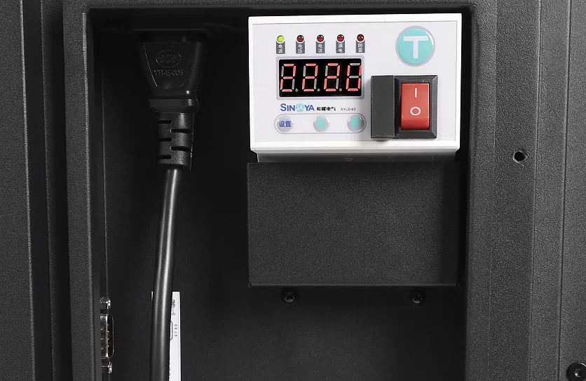 Уличный дисплей Lumien LOSUHD 11