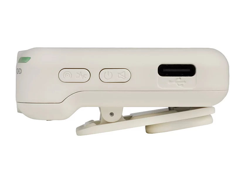 Радиосистема микрофонная Icon AirMic Pro White 21