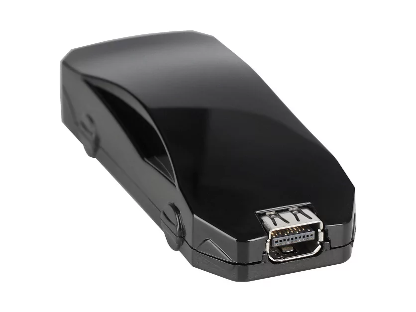 Конвертер сигнала iconBIT HS-2515 2