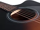 Акустическая гитара Kepma D1CPRO-3TSM 8
