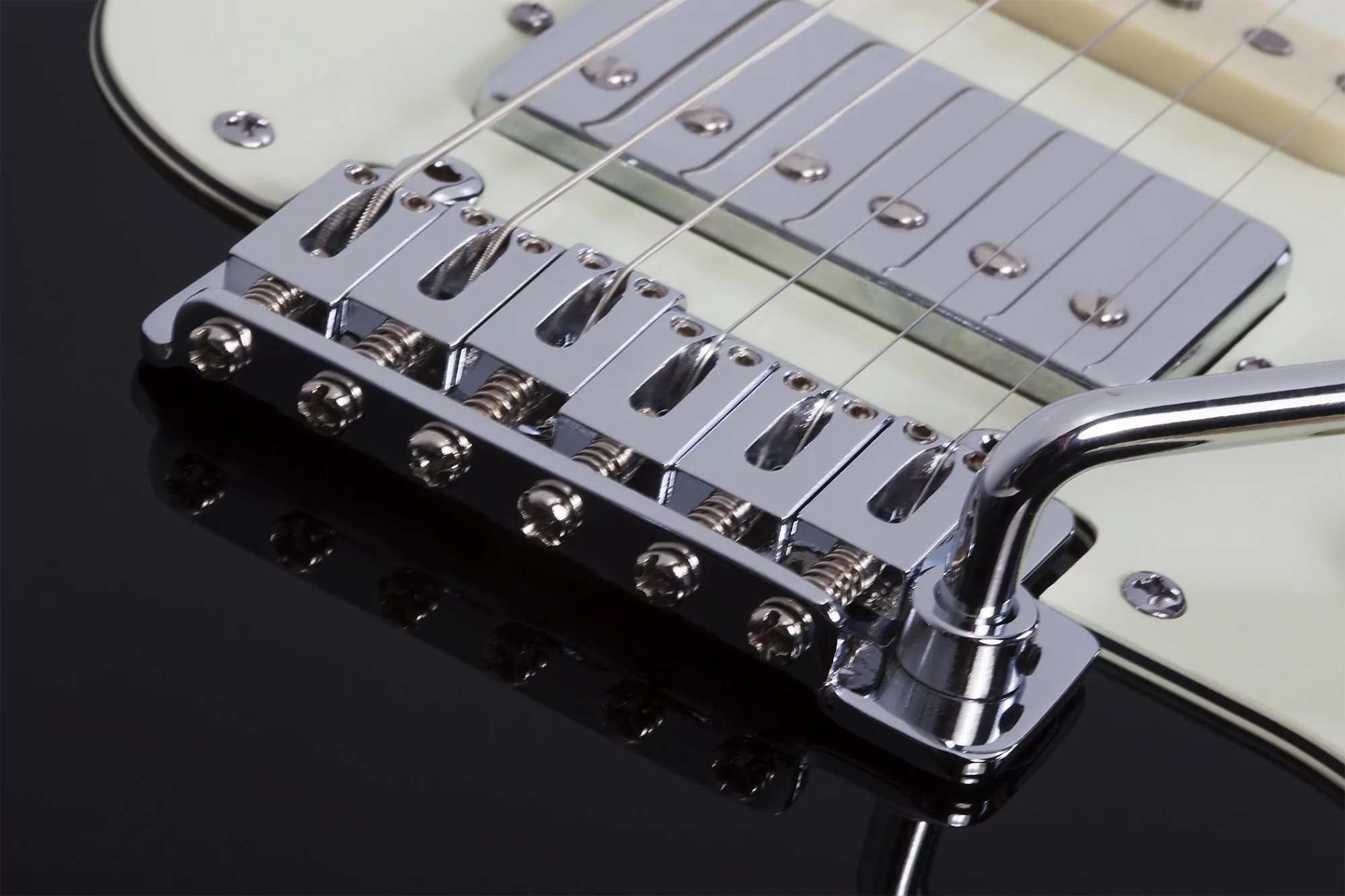 Электрогитара SCHECTER NICK JOHNSTON TRAD-HSS A. INK 4