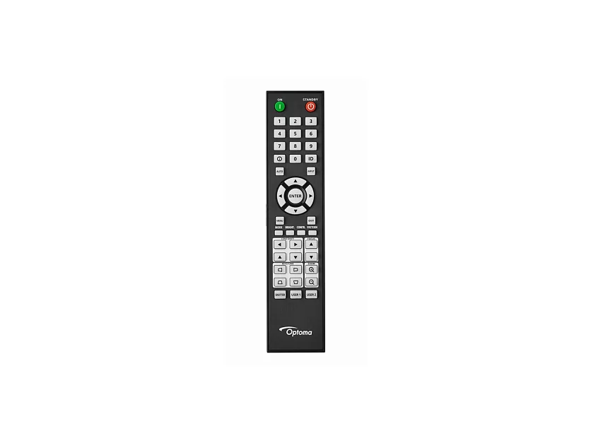 Лазерный проектор Optoma ZK1120 5