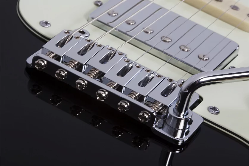 Электрогитара SCHECTER NICK JOHNSTON TRAD-HSS A. INK 4