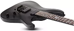Электрогитара SCHECTER DAMIEN-6 FR SBK 11