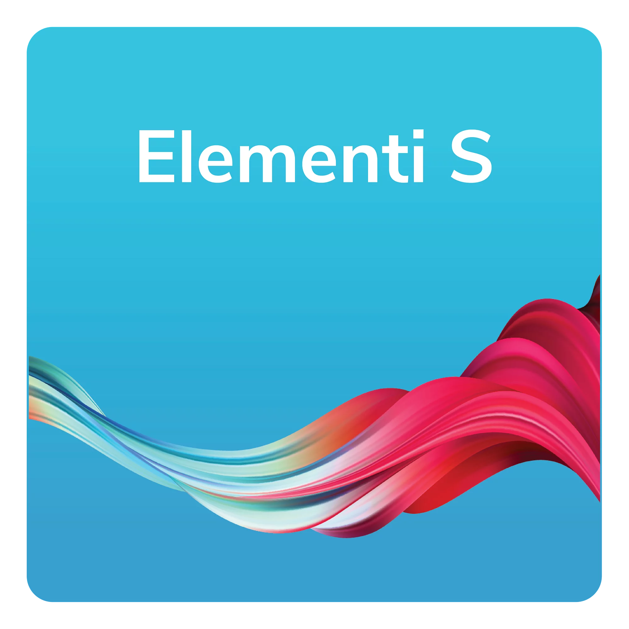Ключ активации Elementi S Spinetix SX-SW-EL-S