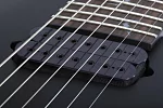 Электрогитара SCHECTER DAMIEN-7 MS SBK 6