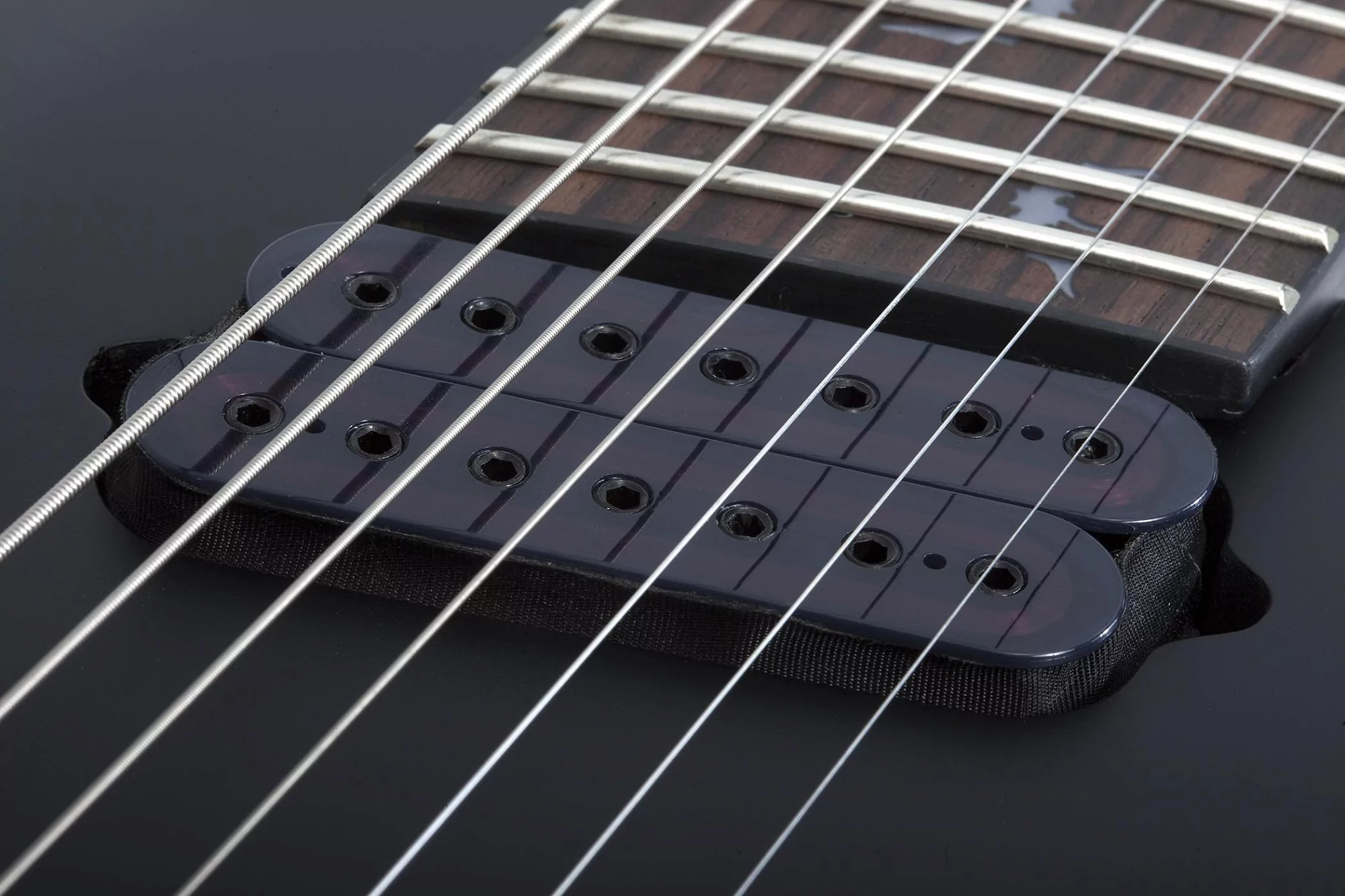 Электрогитара SCHECTER DAMIEN-7 MS SBK 6