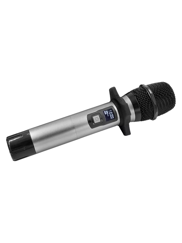 Микрофонная радиосистема Axelvox DWS7000HT (ST Bundle) 4