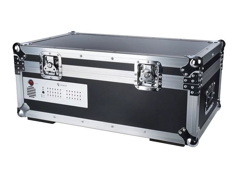 Зарядное устройство Intrend ICS-IR-RBox 3