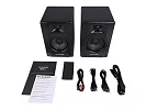 Акустическая система M-audio BX4 (пара) 13