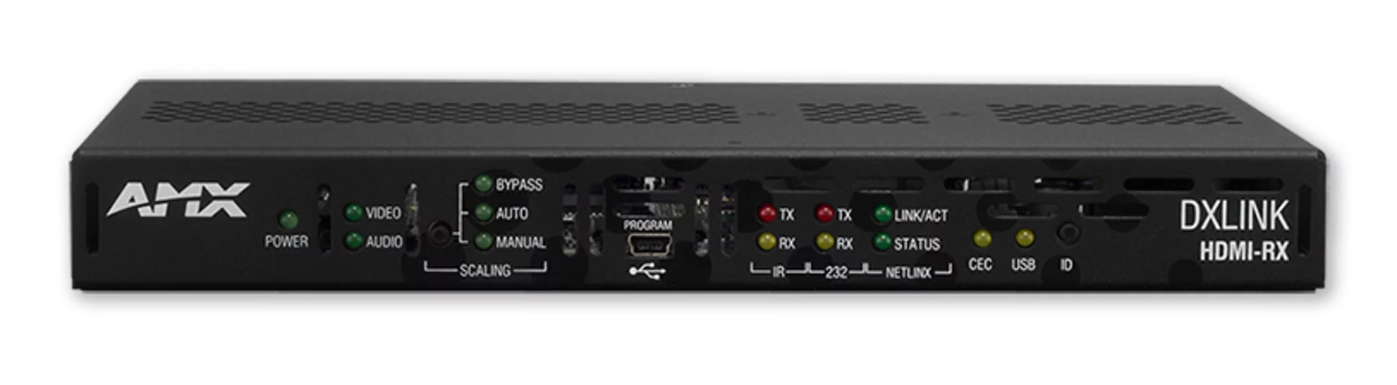 Приёмник AMX DX-RX 2