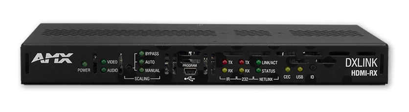 Приёмник AMX DX-RX 2