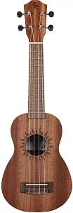 Укулеле сопрано BATON ROUGE V2-S sun
