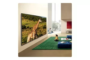 Телевизор LG 100QNED85B6.ARUG 4