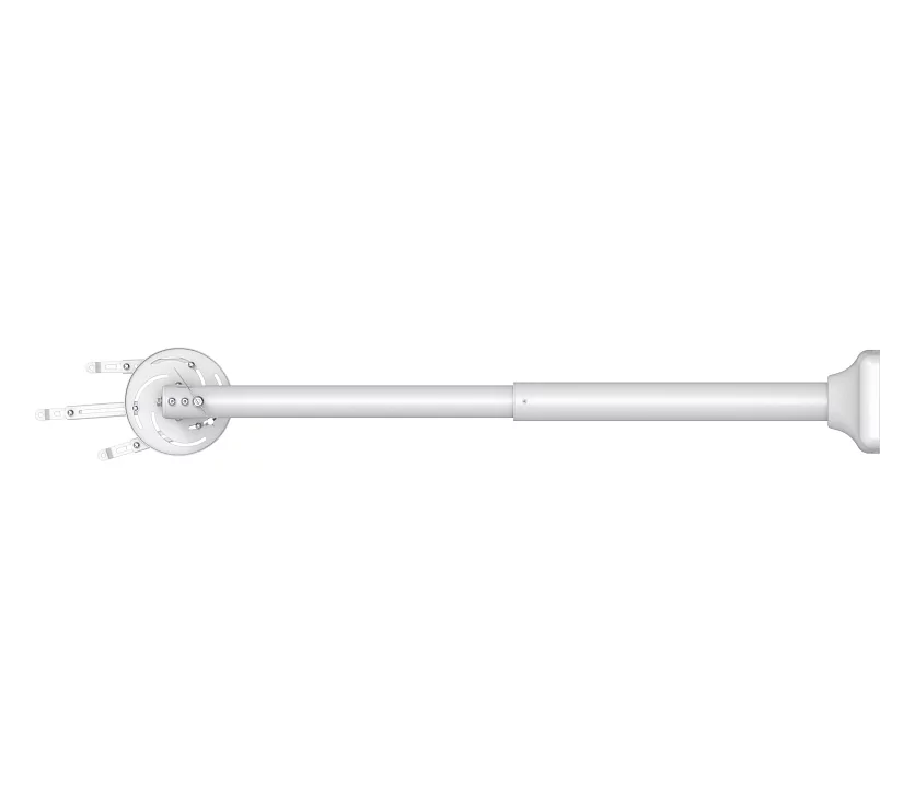 Уценка Универсальное настенное крепление Wize WTH 4765 10