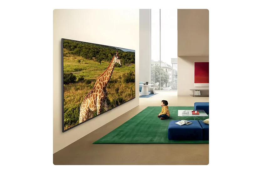 Телевизор LG 100QNED85B6.ARUG 4