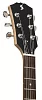 Электрогитара STAGG SEL-HB90 CHERRY 3