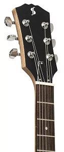 Электрогитара STAGG SEL-HB90 CHERRY 3