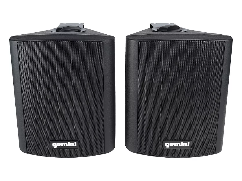 Акустическая система Gemini GHSI-W525BT-PR-BLK 2