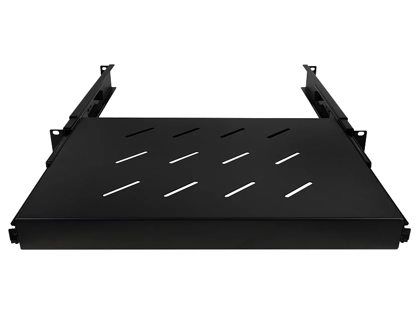 Выдвижная полка Wize Pro WSSH1U 6